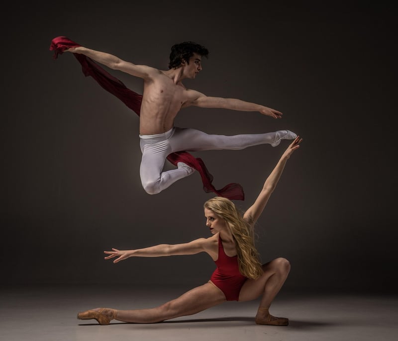 Dancing